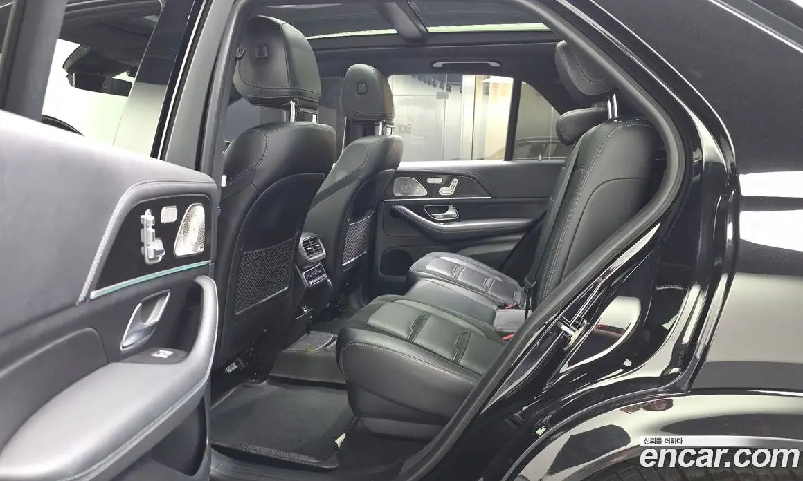 Mercedes-Benz GLE-Class 2022 3.0 автомат (гидро), фото 16 Mercedes-Benz GLE-Class 2022 3.0 автомат (гидро), фото 16