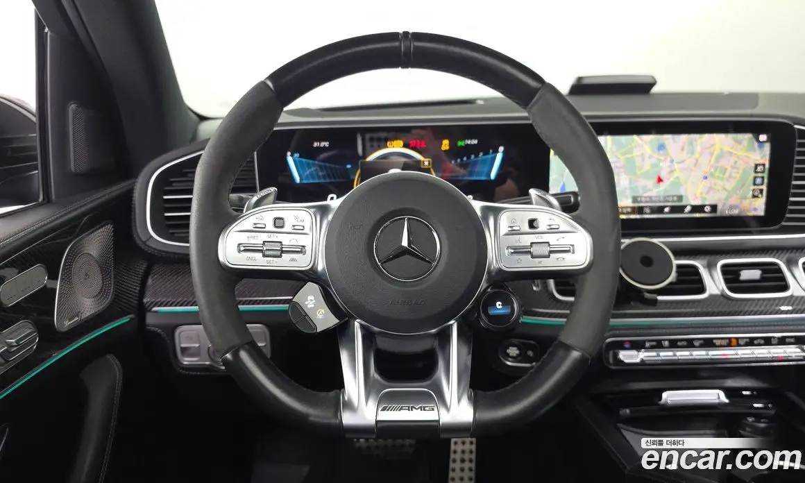 Mercedes-Benz GLE-Class 2022 3.0 автомат (гидро), фото 19 Mercedes-Benz GLE-Class 2022 3.0 автомат (гидро), фото 19