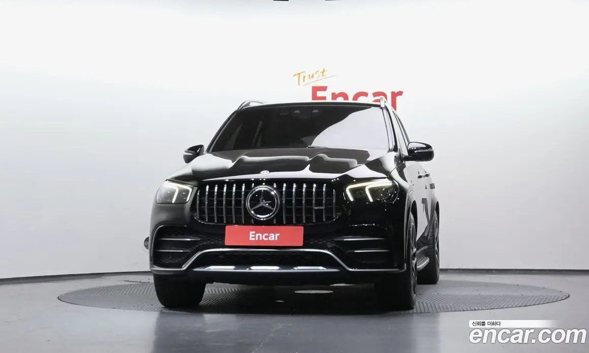 Mercedes-Benz GLE-Class 2022 3.0 автомат (гидро), фото 3 Mercedes-Benz GLE-Class 2022 3.0 автомат (гидро), фото 3