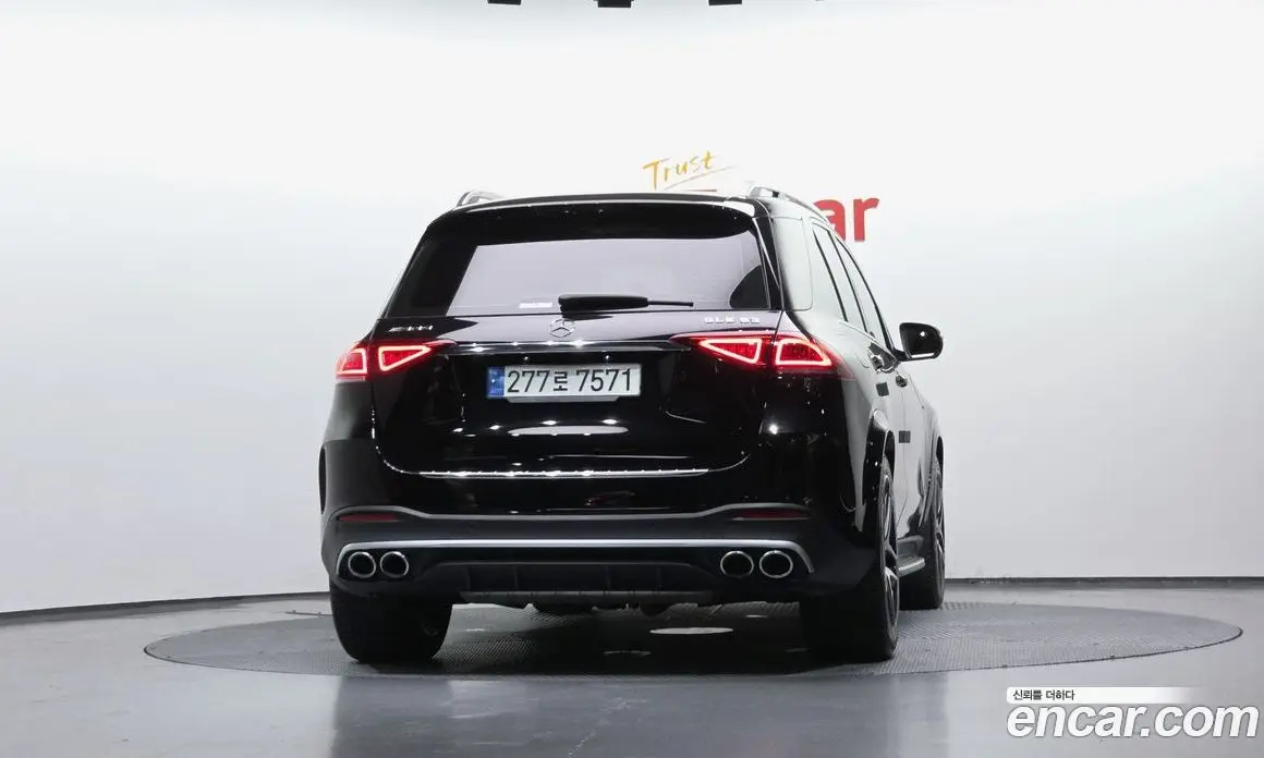 Mercedes-Benz GLE-Class 2022 3.0 автомат (гидро), фото 4 Mercedes-Benz GLE-Class 2022 3.0 автомат (гидро), фото 4