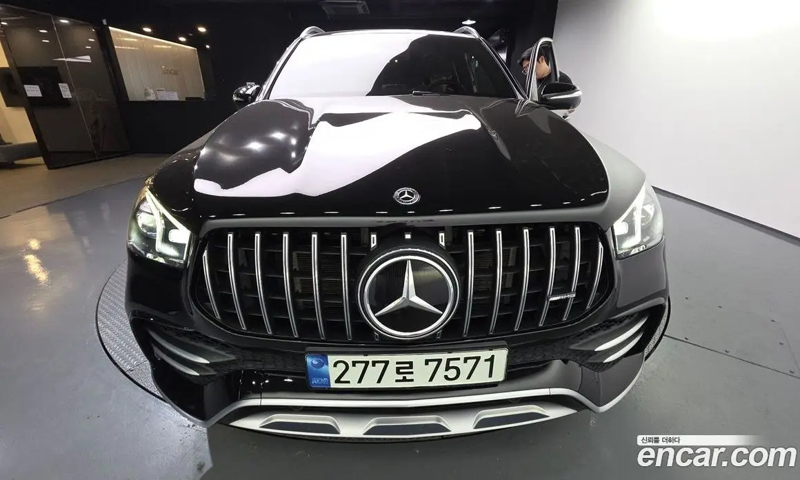 Mercedes-Benz GLE-Class 2022 3.0 автомат (гидро), фото 36 Mercedes-Benz GLE-Class 2022 3.0 автомат (гидро), фото 36