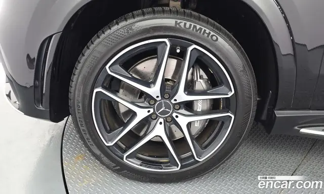 Mercedes-Benz GLE-Class 2022 3.0 автомат (гидро), миниатюра 5 Mercedes-Benz GLE-Class 2022 3.0 автомат (гидро), миниатюра 5