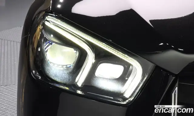 Mercedes-Benz GLE-Class 2022 3.0 автомат (гидро), миниатюра 8 Mercedes-Benz GLE-Class 2022 3.0 автомат (гидро), миниатюра 8
