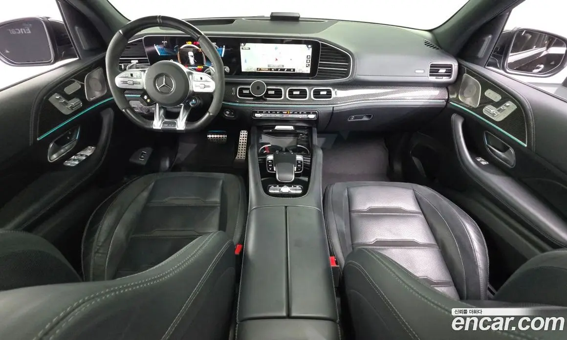 Mercedes-Benz GLE-Class 2022 3.0 автомат (гидро), фото 10 Mercedes-Benz GLE-Class 2022 3.0 автомат (гидро), фото 10