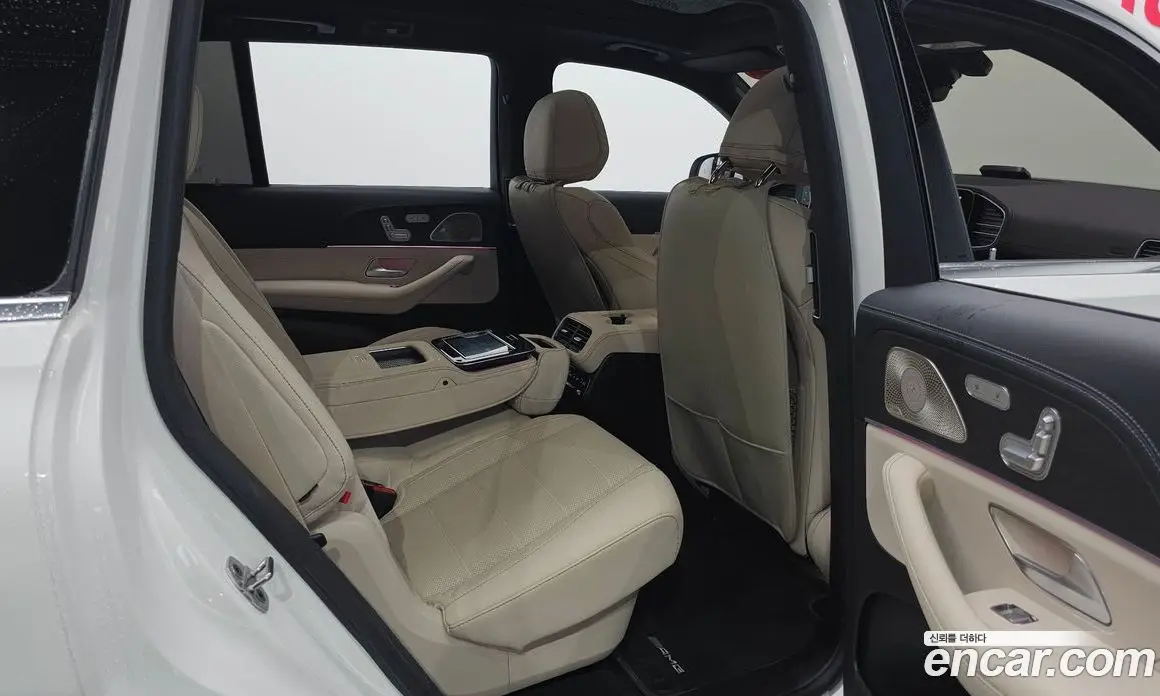 Mercedes-Benz GLS-Class 2022 2.9 автомат (гидро), фото 15 Mercedes-Benz GLS-Class 2022 2.9 автомат (гидро), фото 15