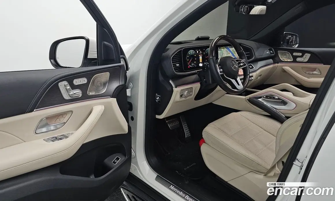 Mercedes-Benz GLS-Class 2022 2.9 автомат (гидро), фото 16 Mercedes-Benz GLS-Class 2022 2.9 автомат (гидро), фото 16