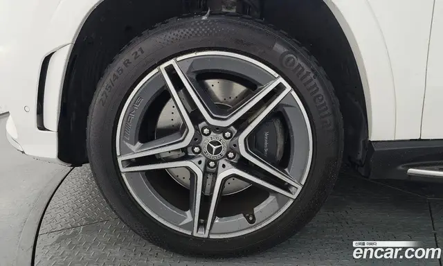 Mercedes-Benz GLS-Class 2022 2.9 автомат (гидро), миниатюра 4 Mercedes-Benz GLS-Class 2022 2.9 автомат (гидро), миниатюра 4