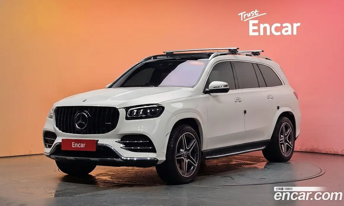 Mercedes-Benz GLS-Class 2022 2.9 автомат (гидро), фото 39 Mercedes-Benz GLS-Class 2022 2.9 автомат (гидро), фото 39