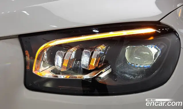 Mercedes-Benz GLS-Class 2022 2.9 автомат (гидро), миниатюра 7 Mercedes-Benz GLS-Class 2022 2.9 автомат (гидро), миниатюра 7