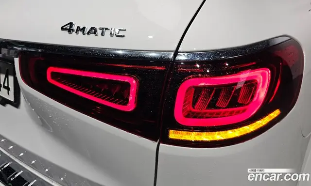 Mercedes-Benz GLS-Class 2022 2.9 автомат (гидро), миниатюра 8 Mercedes-Benz GLS-Class 2022 2.9 автомат (гидро), миниатюра 8