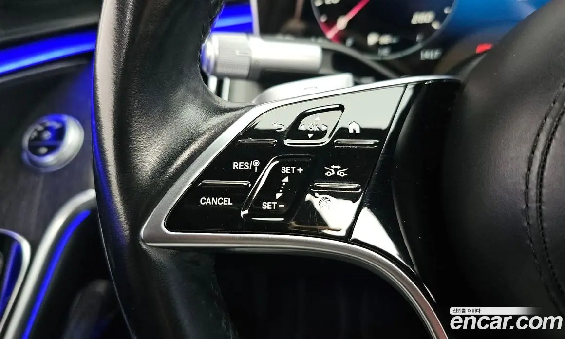 Mercedes-Benz S-Class 2022 3.0 автомат (гидро), фото 15 Mercedes-Benz S-Class 2022 3.0 автомат (гидро), фото 15
