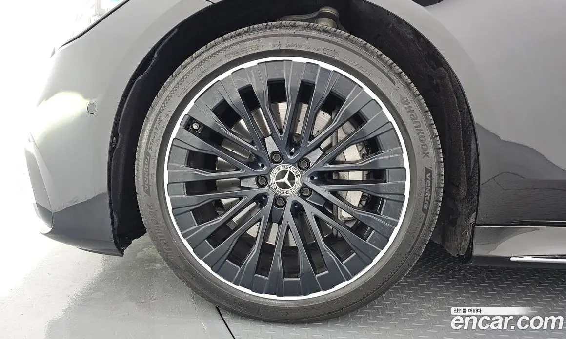Mercedes-Benz S-Class 2022 3.0 автомат (гидро), фото 5 Mercedes-Benz S-Class 2022 3.0 автомат (гидро), фото 5