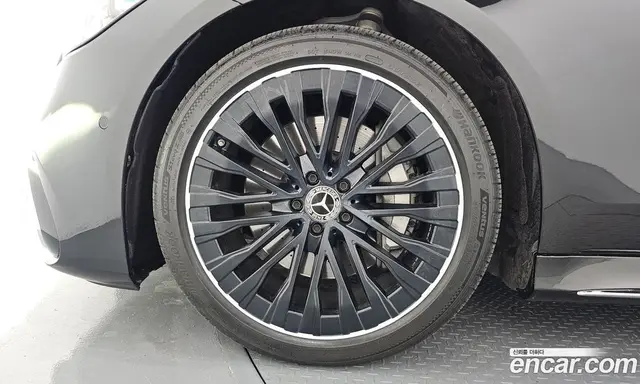 Mercedes-Benz S-Class 2022 3.0 автомат (гидро), миниатюра 5 Mercedes-Benz S-Class 2022 3.0 автомат (гидро), миниатюра 5
