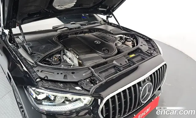 Mercedes-Benz S-Class 2022 3.0 автомат (гидро), миниатюра 6 Mercedes-Benz S-Class 2022 3.0 автомат (гидро), миниатюра 6