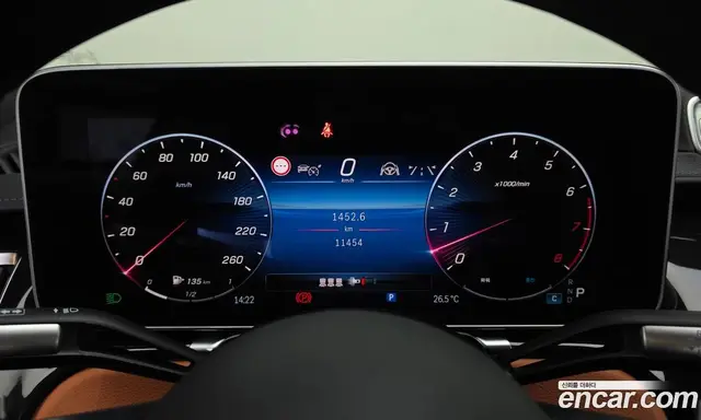 Mercedes-Benz S-Class 2023 3.0 автомат (гидро), миниатюра 11 Mercedes-Benz S-Class 2023 3.0 автомат (гидро), миниатюра 11