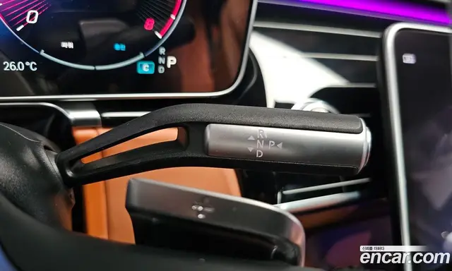 Mercedes-Benz S-Class 2023 4.0 автомат (гидро), миниатюра 11 Mercedes-Benz S-Class 2023 4.0 автомат (гидро), миниатюра 11