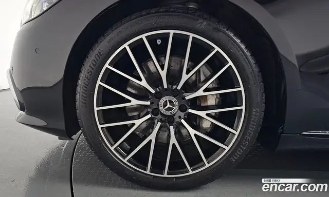 Mercedes-Benz S-Class 2023 4.0 автомат (гидро), миниатюра 4 Mercedes-Benz S-Class 2023 4.0 автомат (гидро), миниатюра 4