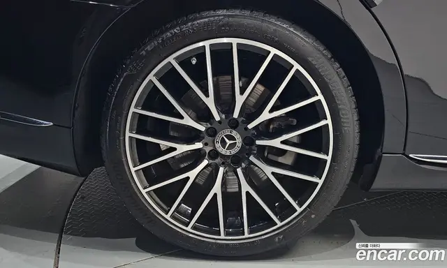 Mercedes-Benz S-Class 2023 4.0 автомат (гидро), миниатюра 6 Mercedes-Benz S-Class 2023 4.0 автомат (гидро), миниатюра 6