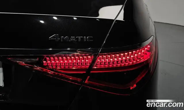 Mercedes-Benz S-Class 2023 4.0 автомат (гидро), миниатюра 8 Mercedes-Benz S-Class 2023 4.0 автомат (гидро), миниатюра 8