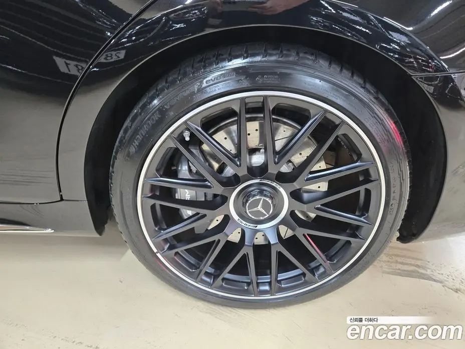 Mercedes-Benz S-Class 2025 4.0 автомат (гидро), фото 17