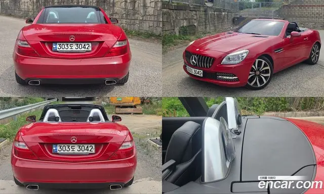 Mercedes-Benz SLK-Class, 2014, 73 411 км Mercedes-Benz SLK-Class, 2014, 73 411 км