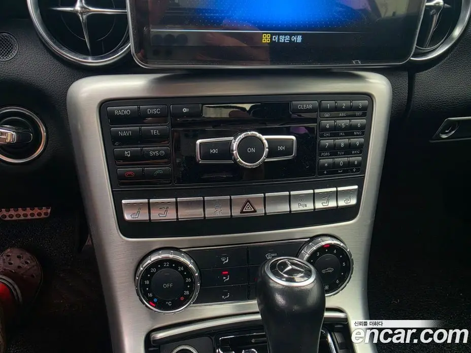 Mercedes-Benz SLK-Class 2014 1.8 автомат (гидро), фото 14 Mercedes-Benz SLK-Class 2014 1.8 автомат (гидро), фото 14