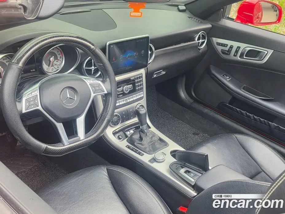 Mercedes-Benz SLK-Class 2014 1.8 автомат (гидро), фото 7 Mercedes-Benz SLK-Class 2014 1.8 автомат (гидро), фото 7