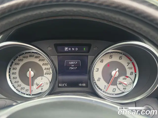 Mercedes-Benz SLK-Class 2014 1.8 автомат (гидро), миниатюра 8 Mercedes-Benz SLK-Class 2014 1.8 автомат (гидро), миниатюра 8