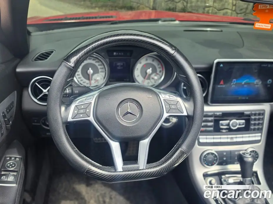 Mercedes-Benz SLK-Class 2014 1.8 автомат (гидро), фото 9 Mercedes-Benz SLK-Class 2014 1.8 автомат (гидро), фото 9