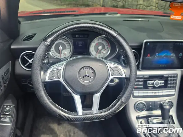 Mercedes-Benz SLK-Class 2014 1.8 автомат (гидро), миниатюра 9 Mercedes-Benz SLK-Class 2014 1.8 автомат (гидро), миниатюра 9