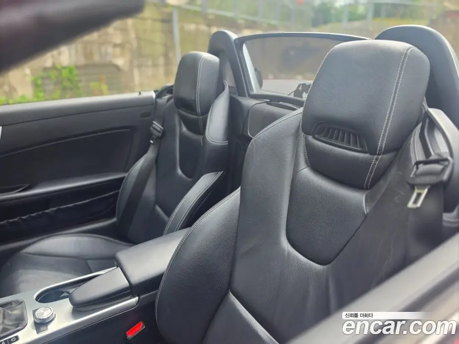 Mercedes-Benz SLK-Class 2014 1.8 автомат (гидро), фото 10 Mercedes-Benz SLK-Class 2014 1.8 автомат (гидро), фото 10