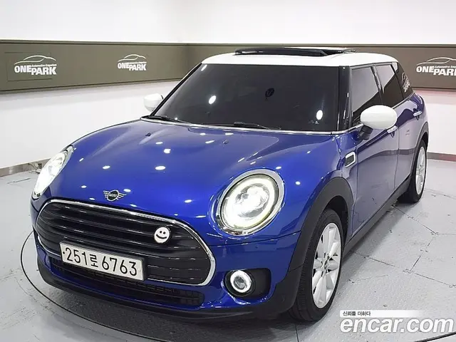 Mini Clubman 2020 1.5 автомат (гидро), миниатюра 2 Mini Clubman 2020 1.5 автомат (гидро), миниатюра 2