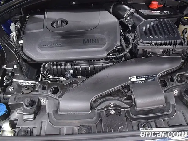 Mini Clubman 2020 1.5 автомат (гидро), миниатюра 4 Mini Clubman 2020 1.5 автомат (гидро), миниатюра 4