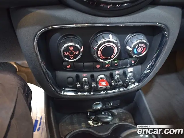 Mini Clubman 2020 1.5 автомат (гидро), миниатюра 8 Mini Clubman 2020 1.5 автомат (гидро), миниатюра 8