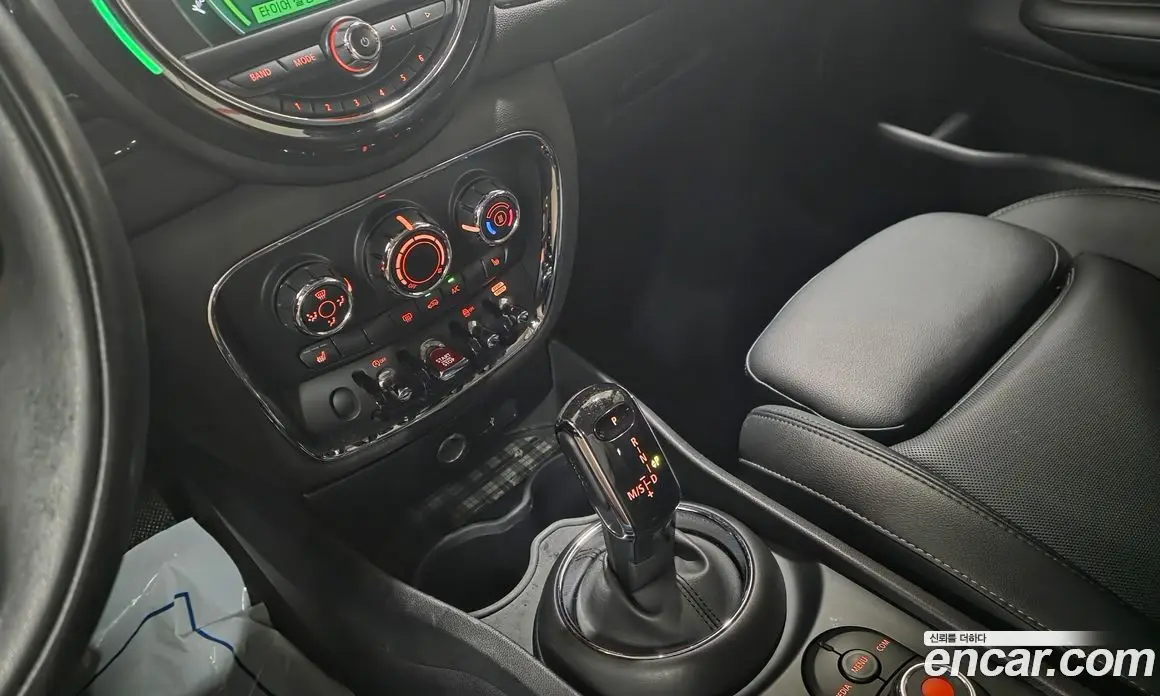 Mini Clubman 2020 1.5 автомат (гидро), фото 9 Mini Clubman 2020 1.5 автомат (гидро), фото 9