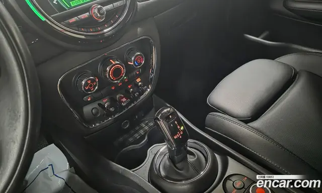 Mini Clubman 2020 1.5 автомат (гидро), миниатюра 9 Mini Clubman 2020 1.5 автомат (гидро), миниатюра 9