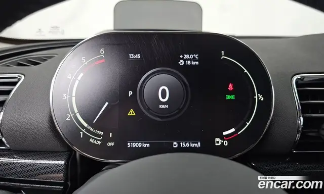 Mini Clubman 2021 2.0 автомат (гидро), миниатюра 11