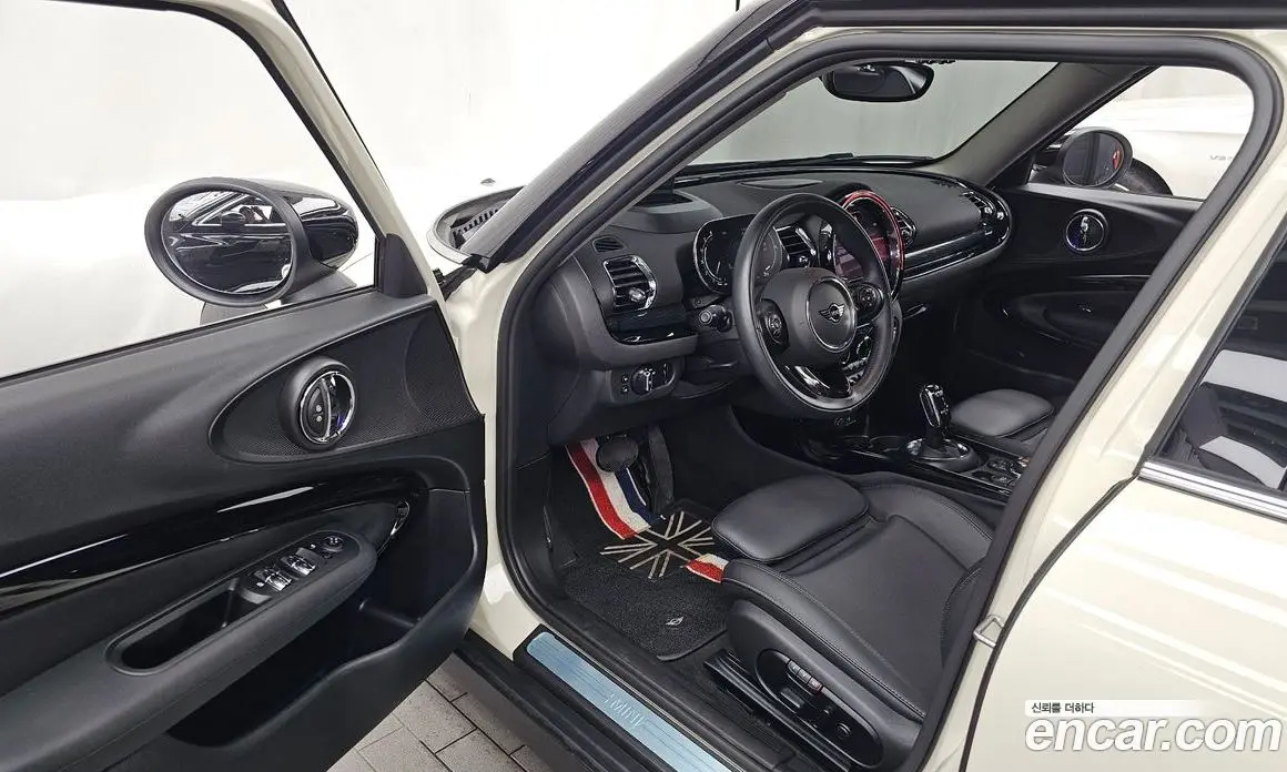 Mini Clubman 2021 2.0 автомат (гидро), фото 13