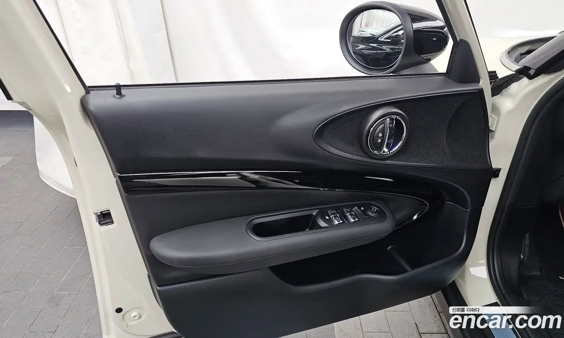 Mini Clubman 2021 2.0 автомат (гидро), фото 14