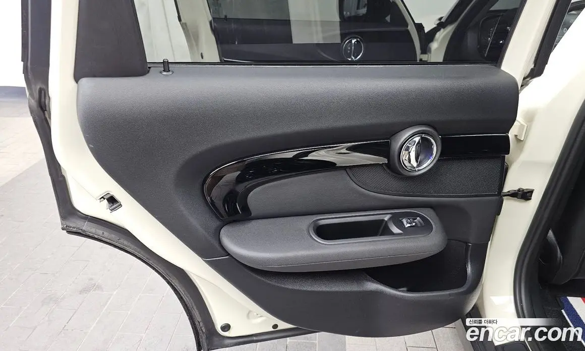 Mini Clubman 2021 2.0 автомат (гидро), фото 15