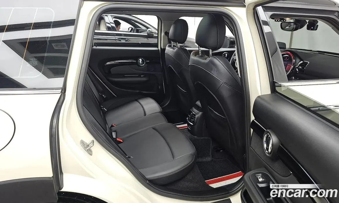Mini Clubman 2021 2.0 автомат (гидро), фото 18