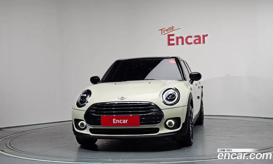 Mini Clubman 2021 2.0 автомат (гидро), фото 3