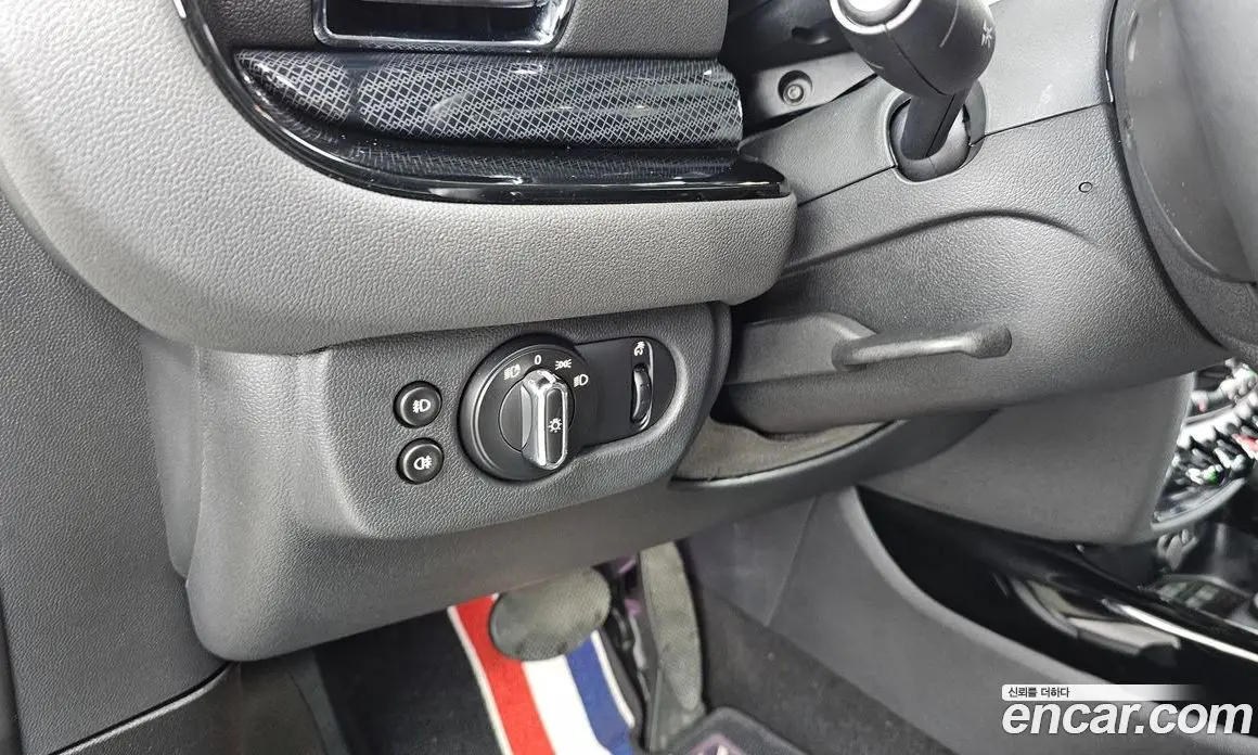 Mini Clubman 2021 2.0 автомат (гидро), фото 25