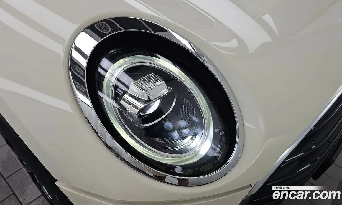 Mini Clubman 2021 2.0 автомат (гидро), фото 8