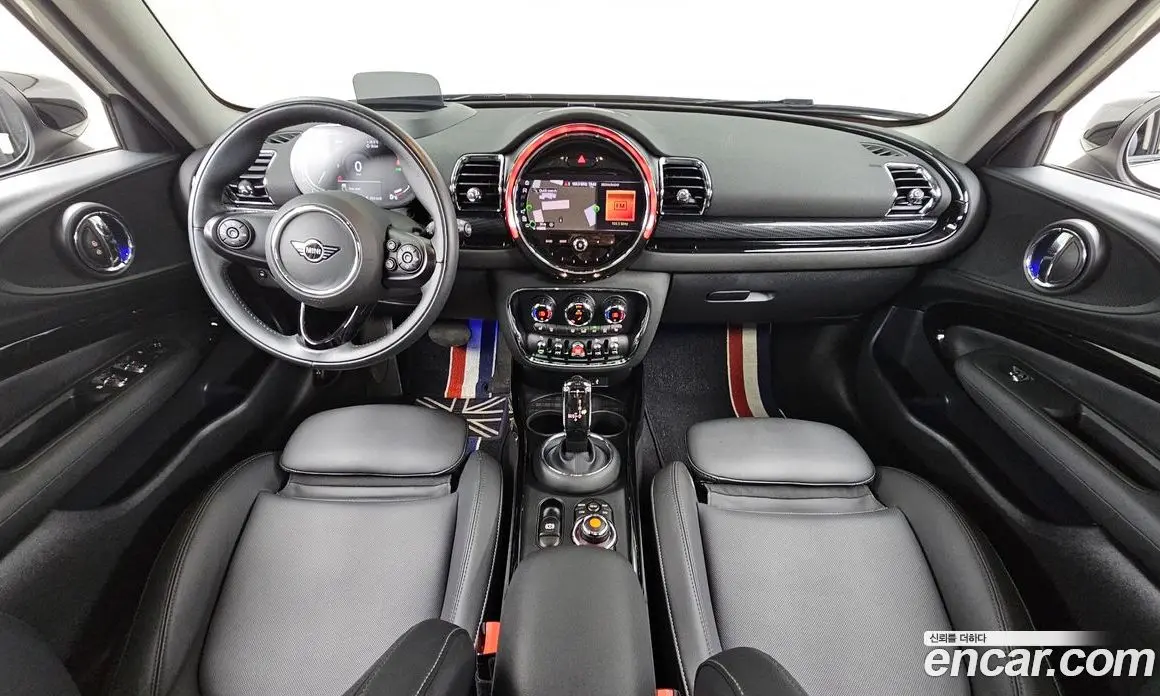 Mini Clubman 2021 2.0 автомат (гидро), фото 10