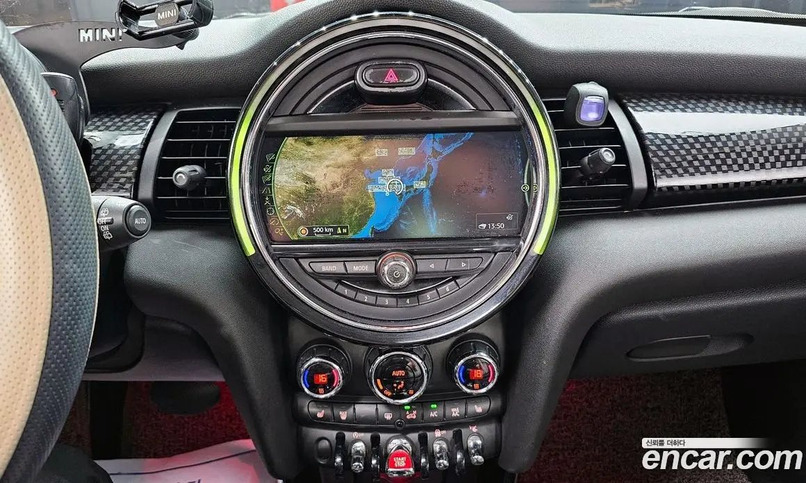 Mini Cooper 2014 2.0 автомат (гидро), фото 15