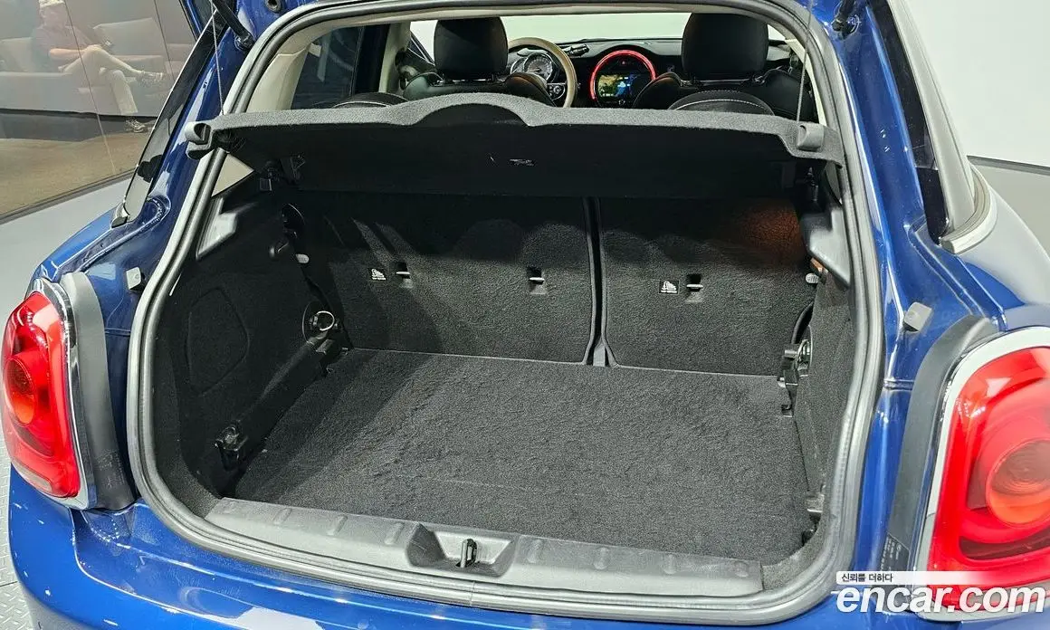 Mini Cooper 2014 2.0 автомат (гидро), фото 20