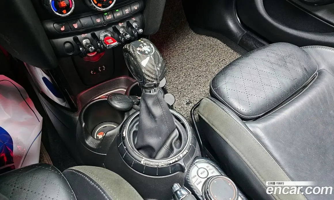 Mini Cooper 2014 2.0 автомат (гидро), фото 9