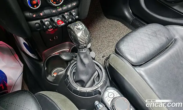 Mini Cooper 2014 2.0 автомат (гидро), миниатюра 9