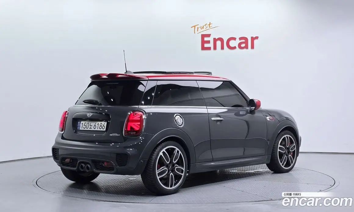 Mini Cooper 2020 2.0 автомат (гидро), фото 2 Mini Cooper 2020 2.0 автомат (гидро), фото 2